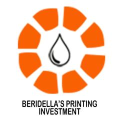 Beridella's Printing Investment