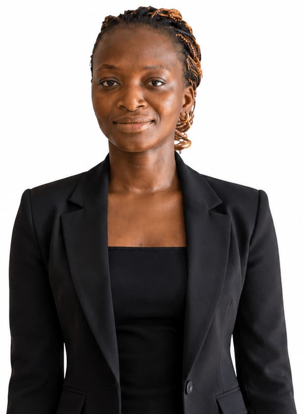 ABIBATU ISHA SESAY